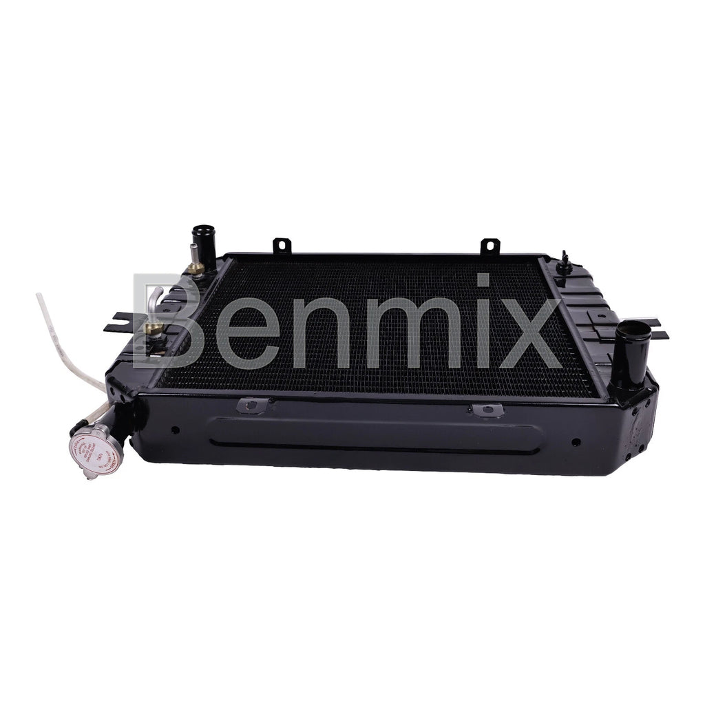 Radiator A603517, 440211-00228 for Daewoo Forklift 4TNE98/D20-30G