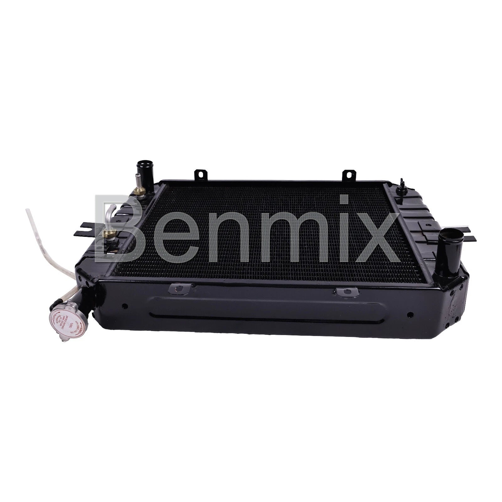Radiator A603517, 440211-00228 for Daewoo Forklift 4TNE98/D20-30G