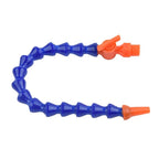 Cooling Hose for Lathe Milling Machine (Flexible, Round Nozzle)