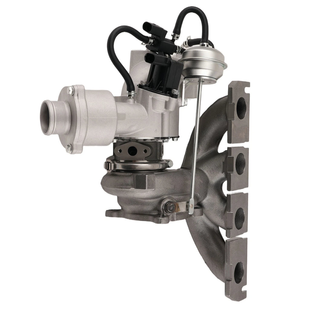 Turbocharger for Audi A4 Quattro 2.0 TFSI (2009-2012)
