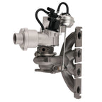 Turbocharger for Audi A4 Quattro 2.0 TFSI (2009-2012)