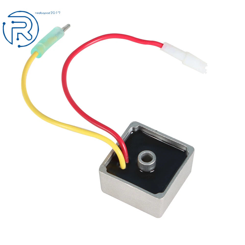 Voltage Regulator for Briggs & Stratton (691188, 491546, 793360, 794360)