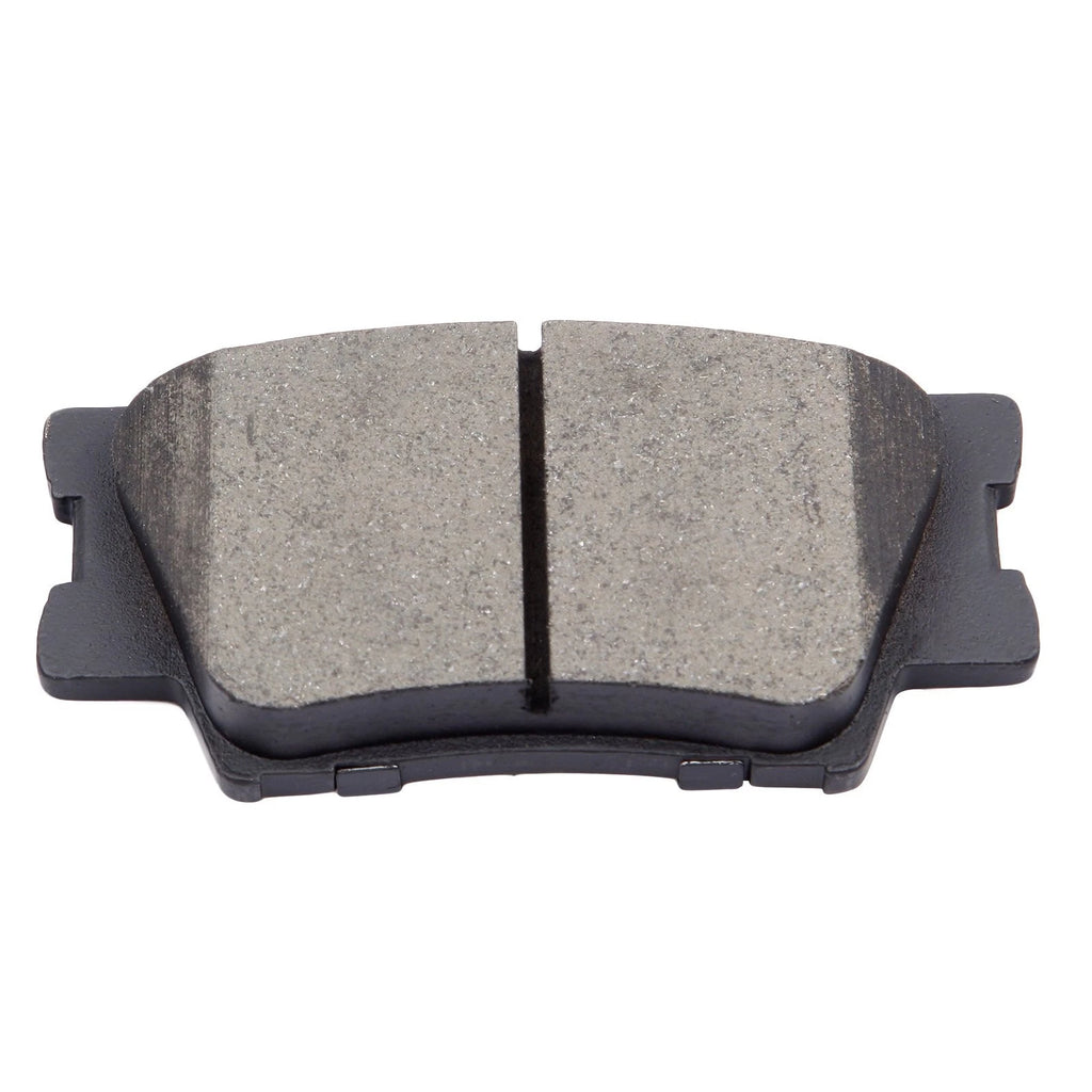 Set of 4 Rear Ceramic Brake Pads for Toyota Camry RAV4 Avalon Lexus