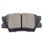 Set of 4 Rear Ceramic Brake Pads for Toyota Camry RAV4 Avalon Lexus