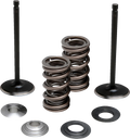 Valve Kit for Yamaha M80-83160 (MOOSE OFFROAD)