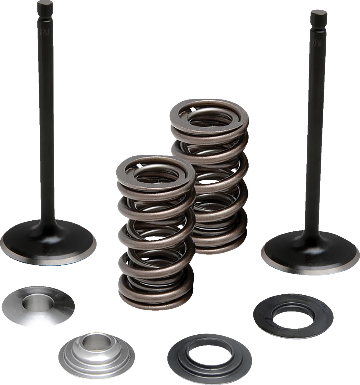 Valve Kit for Yamaha M80-83160 (MOOSE OFFROAD)