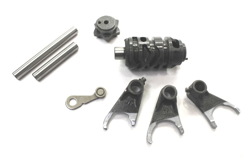 OEM Transmission Shafts with Gears for Kawasaki KLX300 (2024)