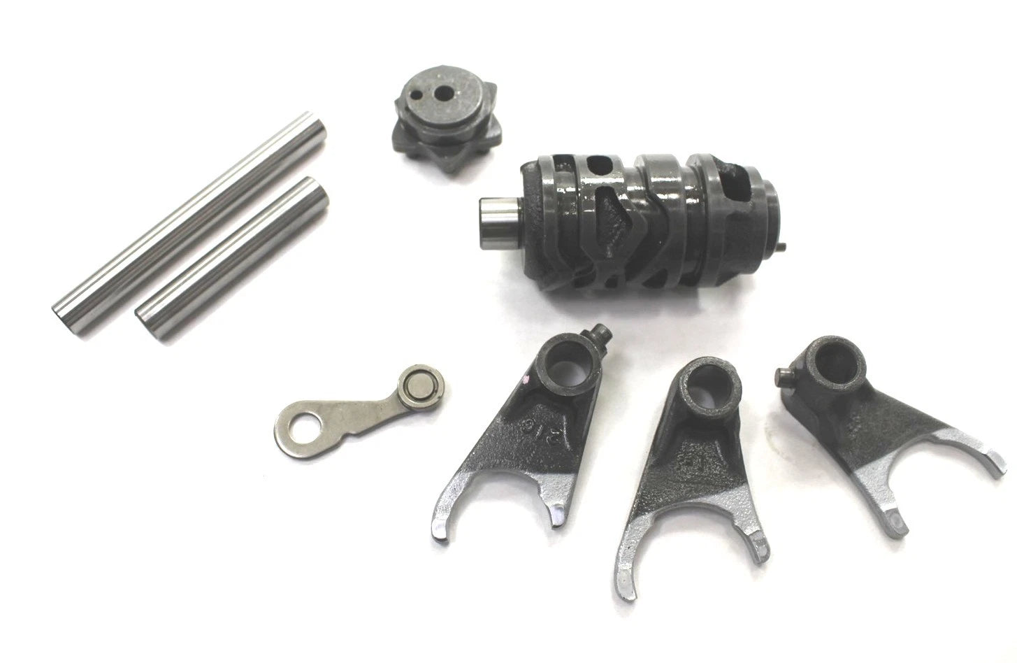 OEM Transmission Shafts with Gears for Kawasaki KLX300 (2024)