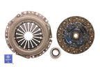 Clutch Kit for Hyundai Accent (2018–2019)