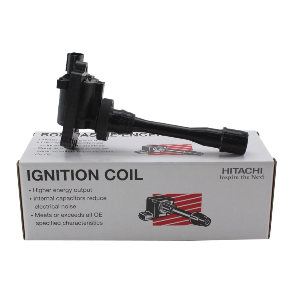 Hitachi Ignition Coil IGC0135 for
