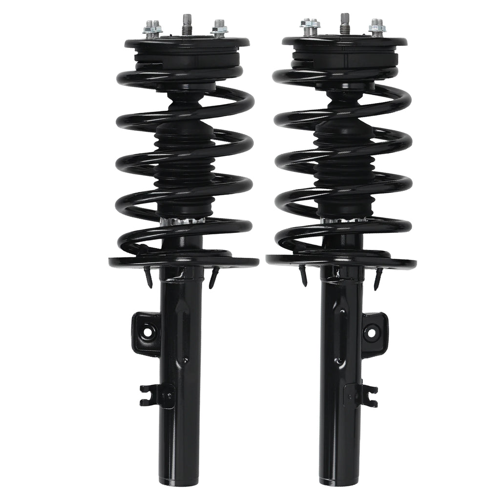 Complete Shocks Struts for Mercury Sable (2008-2009) FWD