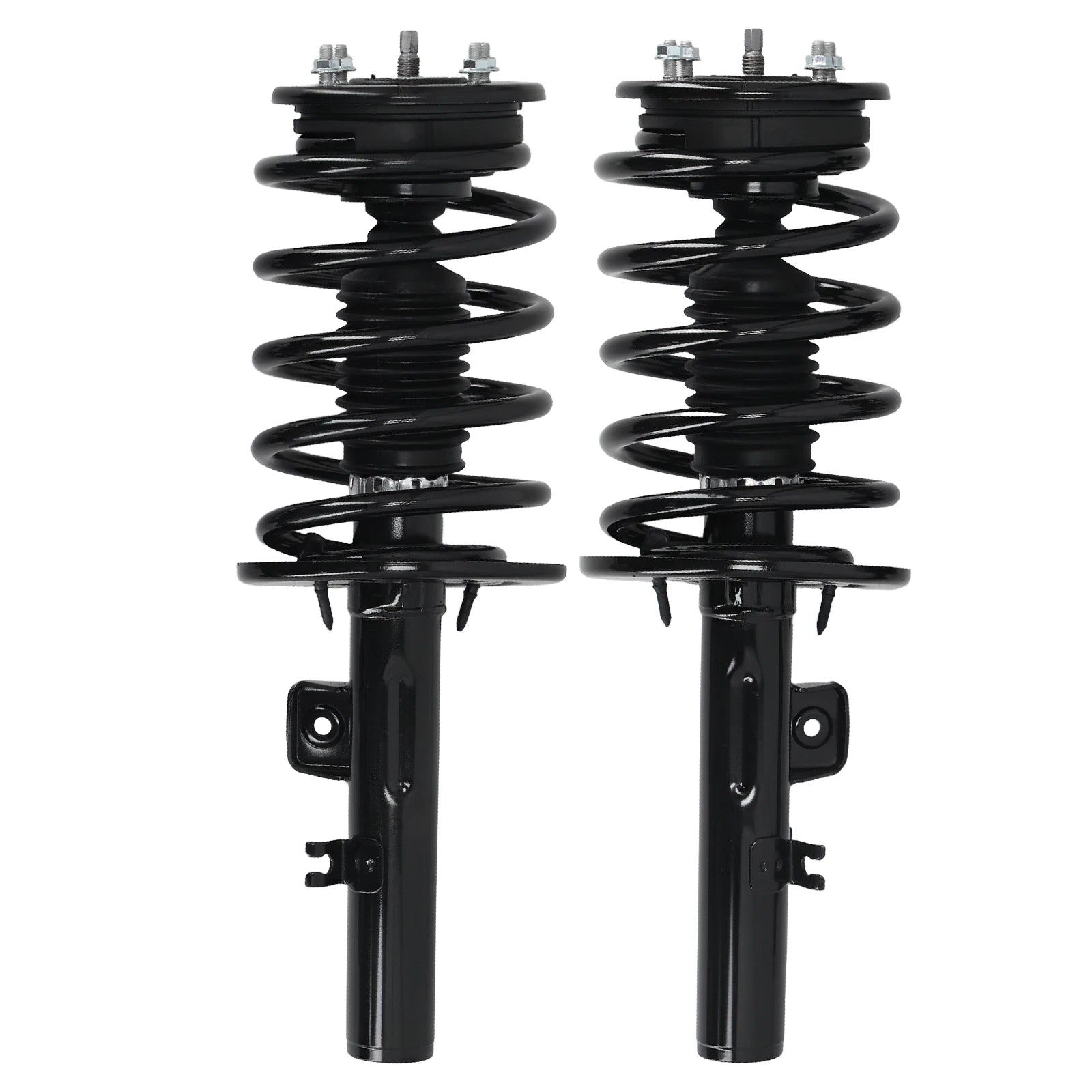 Complete Shocks Struts for Mercury Sable (2008-2009) FWD