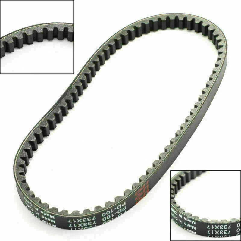 Replacement Drive Belt for Arctic Cat DVX 90, ALTERRA Utility (2018) 3303-095