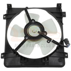 Radiator Cooling Fan for Honda Civic (1996-1998)