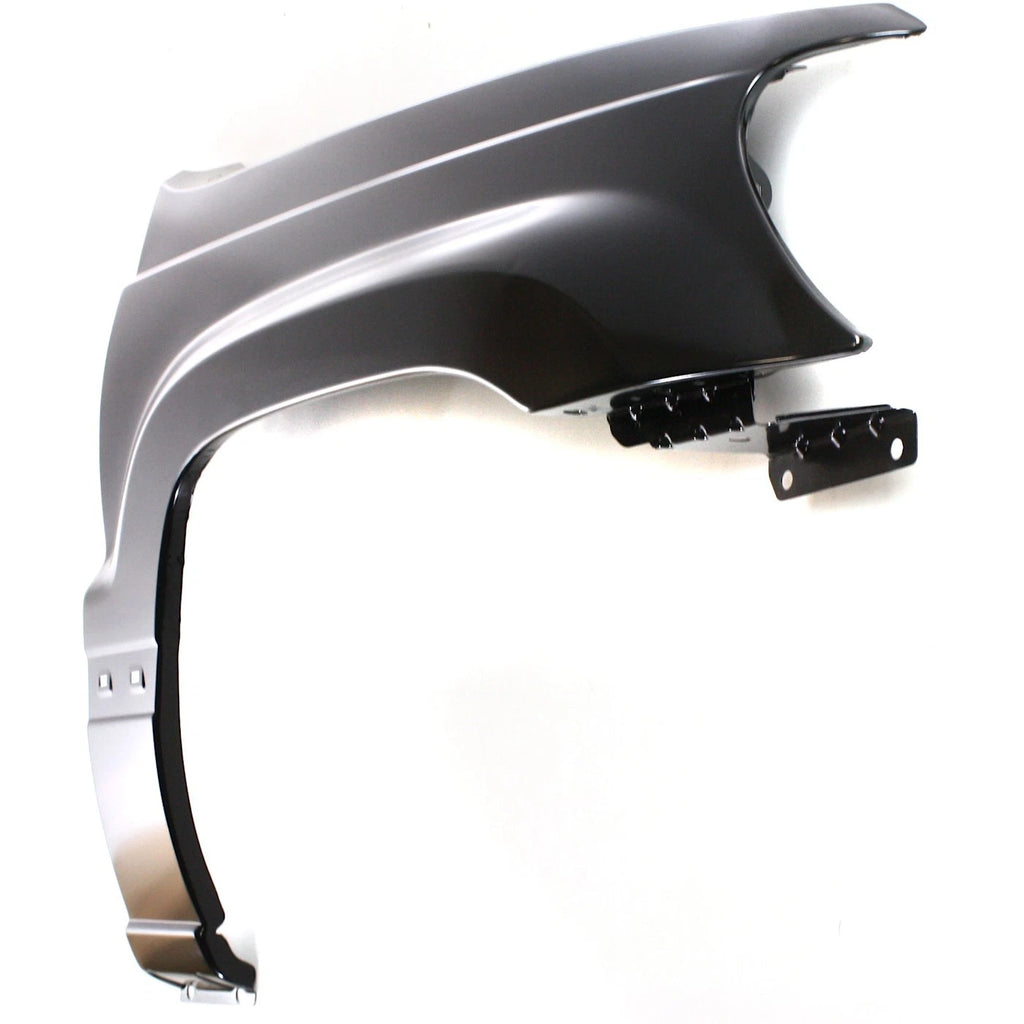 Fender Kit for Jeep (Front Passenger Right Side)