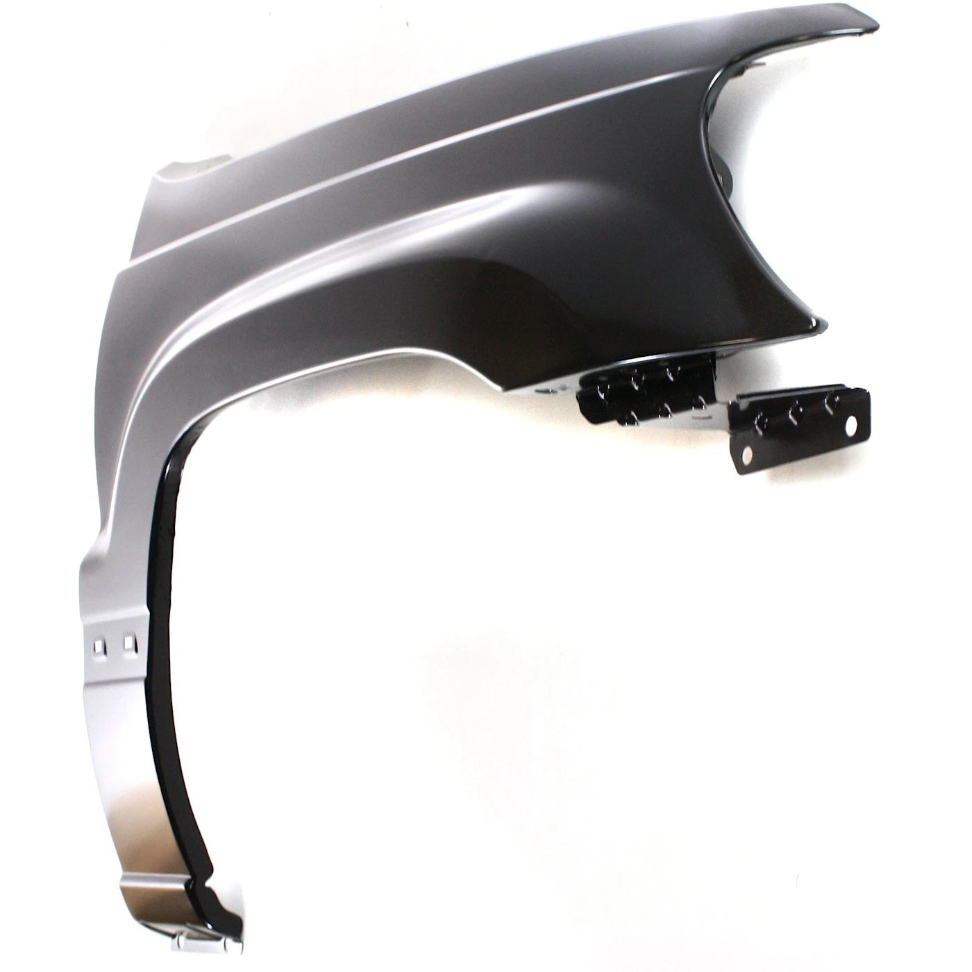 Fender Kit for Jeep (Front Passenger Right Side)