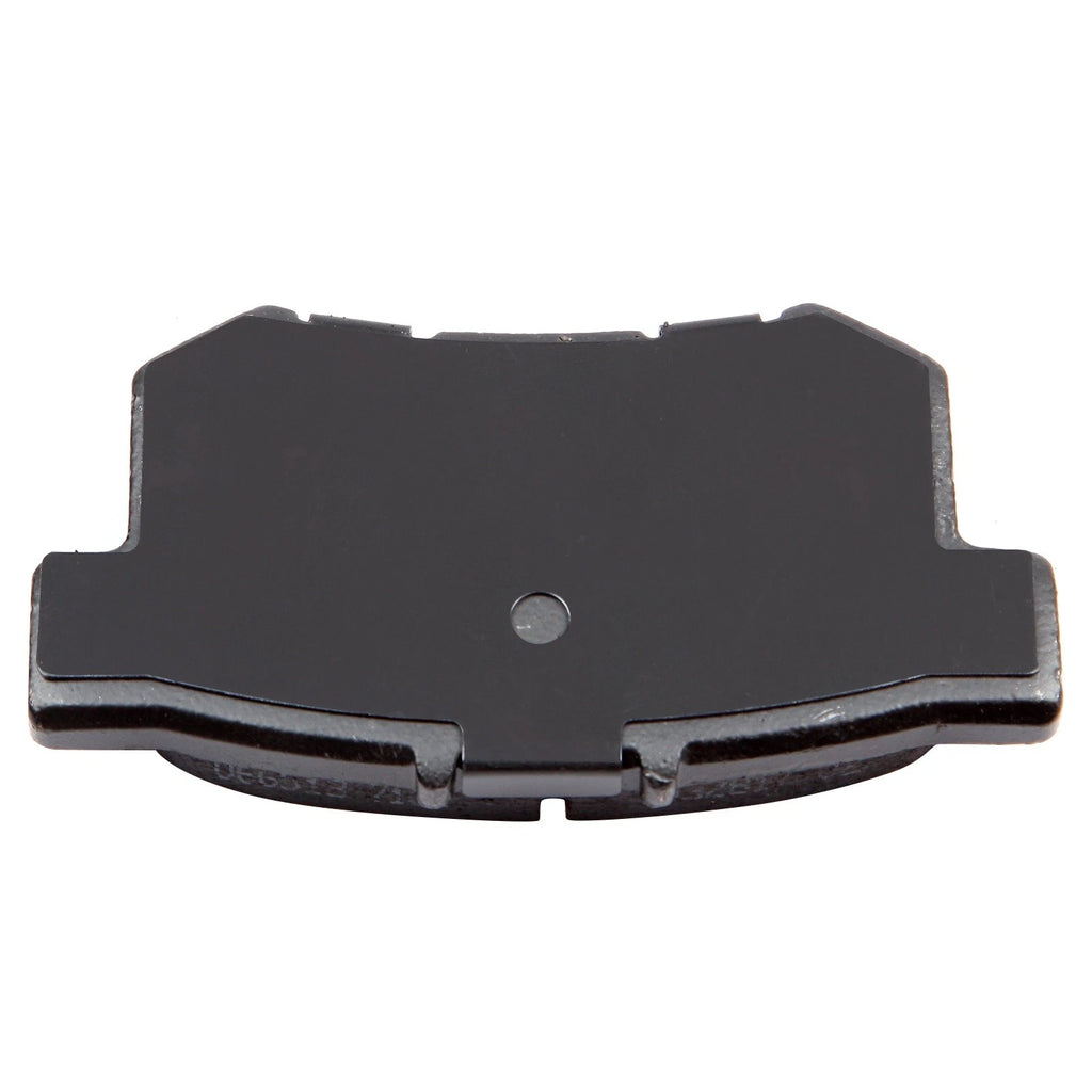Set of 4 Brake Rotors & Ceramic Pads for Honda Civic Acura CSX (2006–2007)