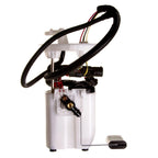 Delphi FG0366 Fuel Pump Module Assembly for Ford Taurus (2000–2003)