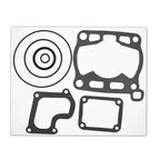 Top End Head Gasket Kit for Suzuki RM85/Expert (2002–2018)