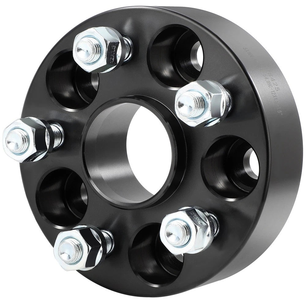 Set of 4 Hub Centric Wheel Spacers 1.5" for Toyota Corolla (2003–2023)