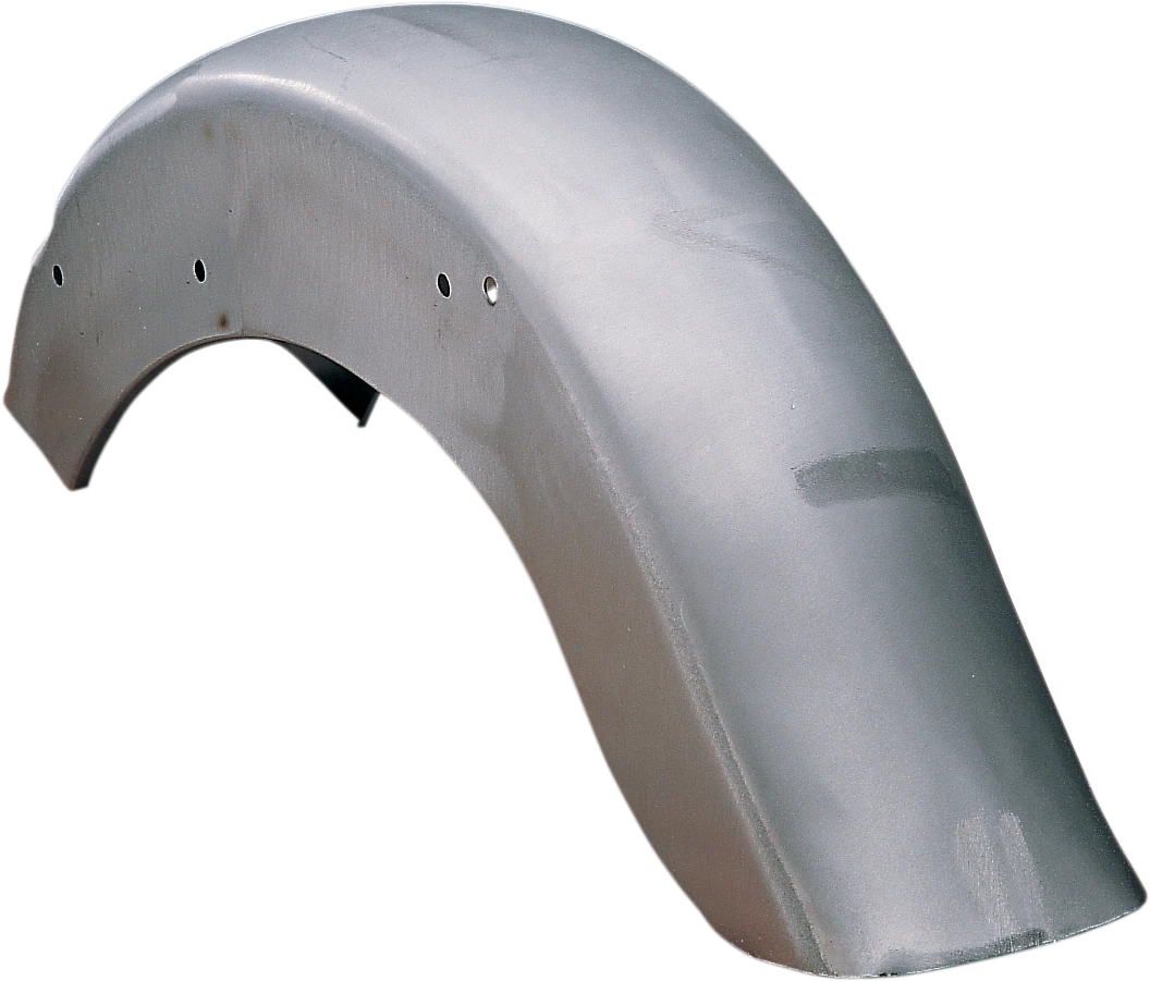 Rear Fender for Harley-Davidson (Smooth Style) (74707)