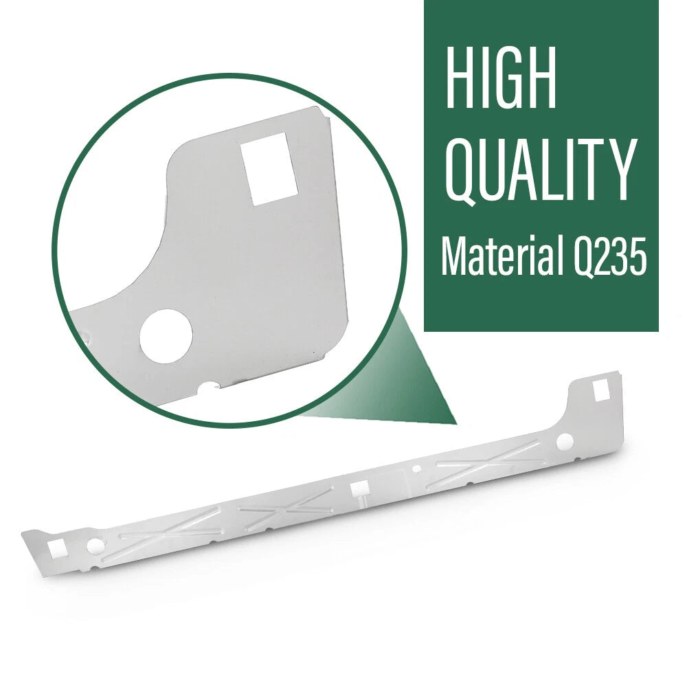 Inner Rocker Panel for Chevy Silverado GMC Sierra Extended Cab (1999–2006)