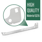 Inner Rocker Panel for Chevy Silverado GMC Sierra Extended Cab (1999–2006)