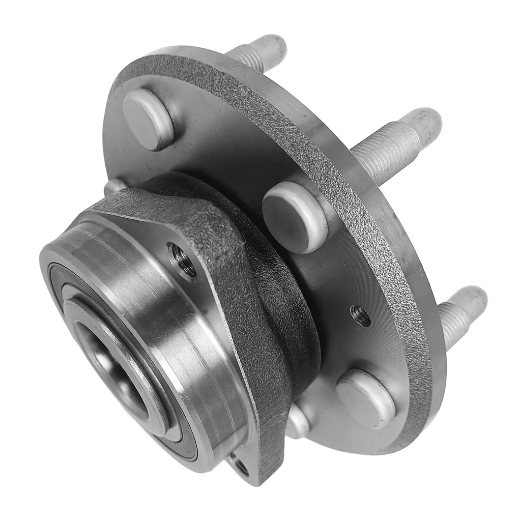 Pair Front or Rear Wheel Bearing Hub for Chevy Traverse Buick Enclave GMC Acadia (2009–2023)
