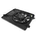 Radiator Cooling Fan Assembly for Buick Encore (2013–2022)