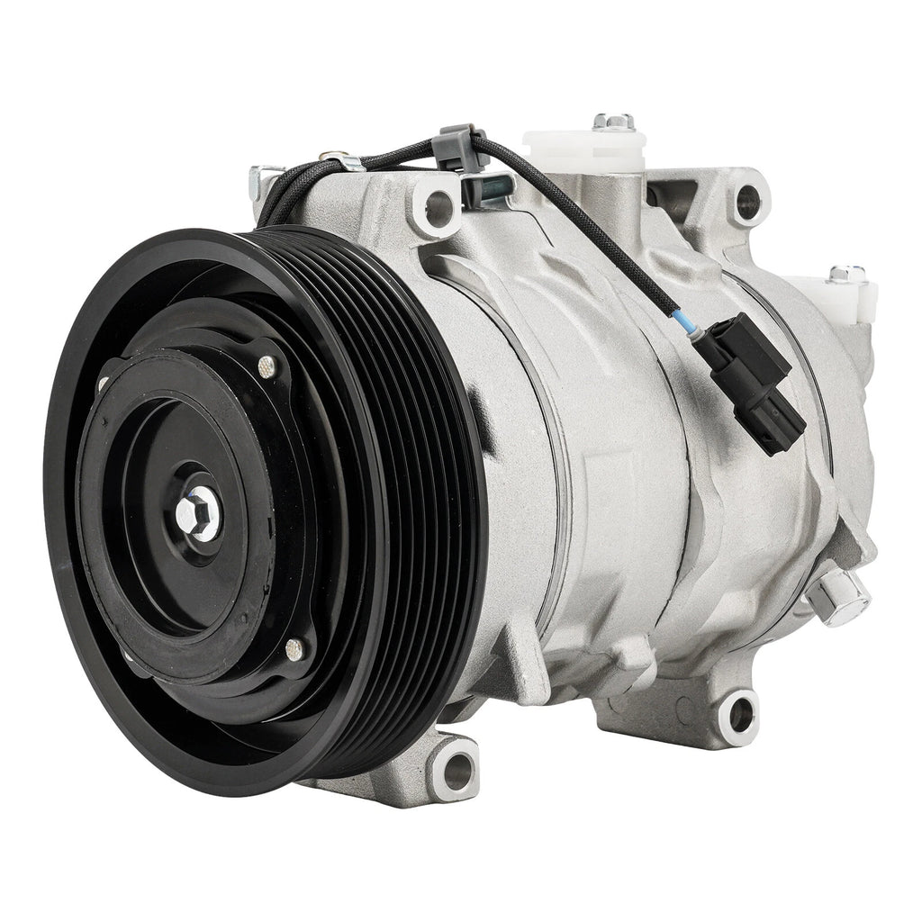 AC Compressor for Honda Accord Crosstour (2008–2015)