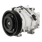 AC Compressor for Honda Accord Crosstour (2008–2015)