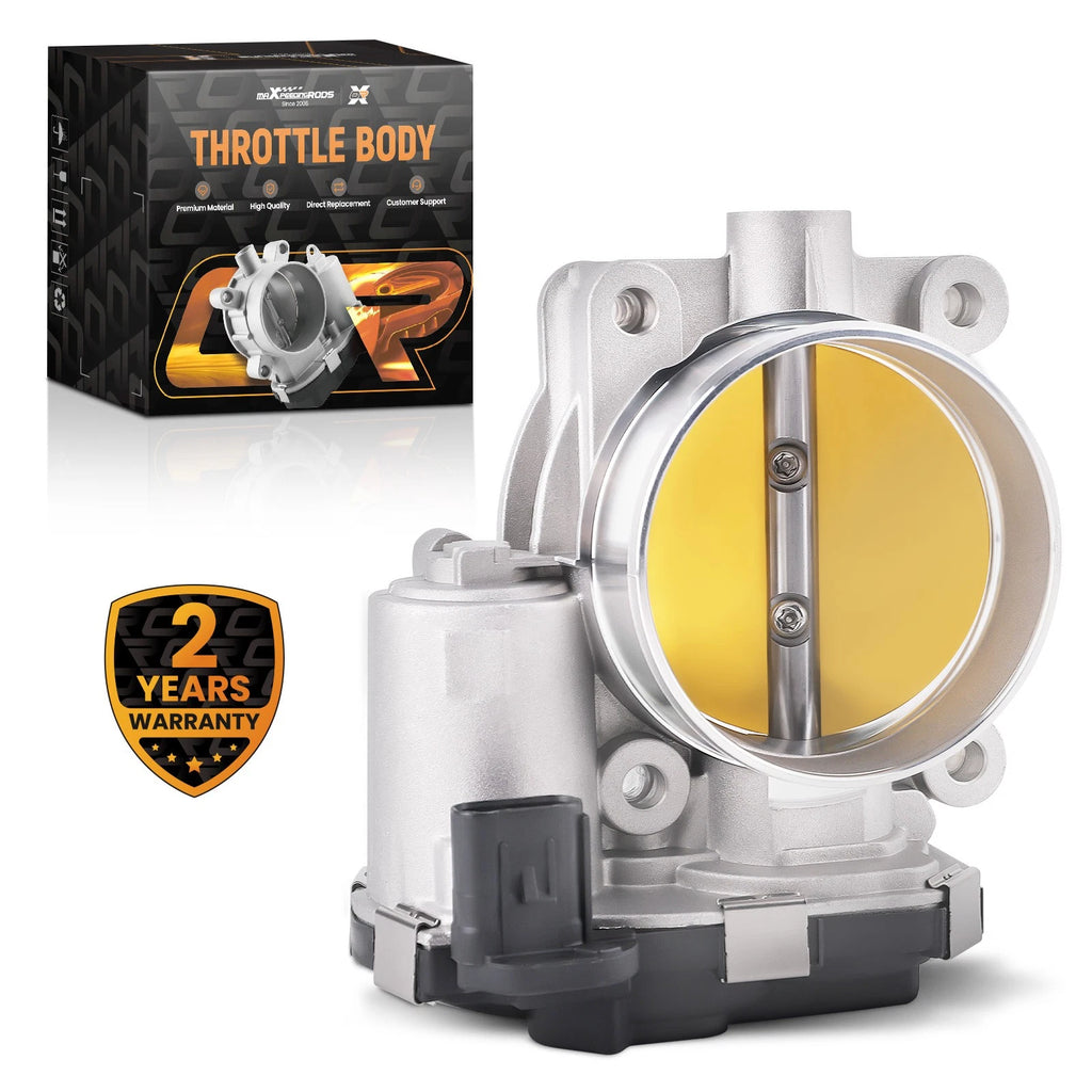 Electronic Throttle Body for Buick Regal Sportback (2018–2020) 12632172