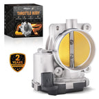 Electronic Throttle Body for Buick Regal Sportback (2018–2020) 12632172