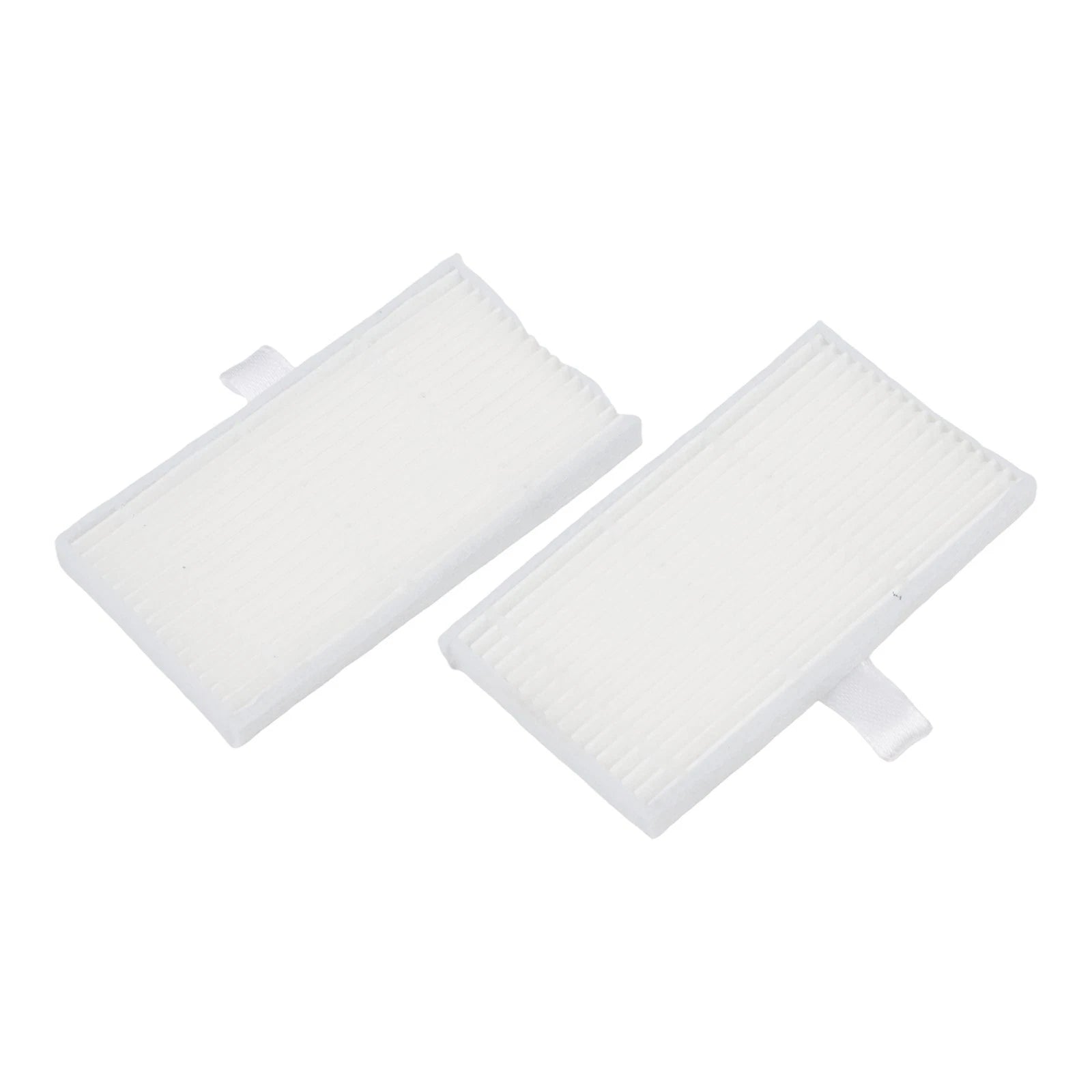 Set of 4 Washable Filters for Airzeen R7 Robot Vacuum Cleaner