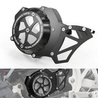 Engine Stator Cover for Yamaha Blaster (1988–2006) - Aluminum CNC Machined
