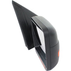 Power Heated LED Signal Mirror for Ford F150 (Right Side)