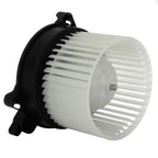 A/C Heater Blower Motor with Fan Cage for Mazda MX-5 Miata (2006–2015)