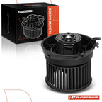 HVAC Blower Motor with Wheel Assembly for Nissan Rogue (2008–2013)
