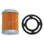 Fuel Filter Kit for MerCruiser OMC (35-49088A2, 312456, 381690, 18-7860)