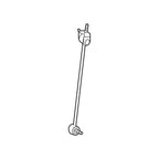 Rear Right Suspension Stabilizer Bar Link 2223200489 for Mercedes-Benz