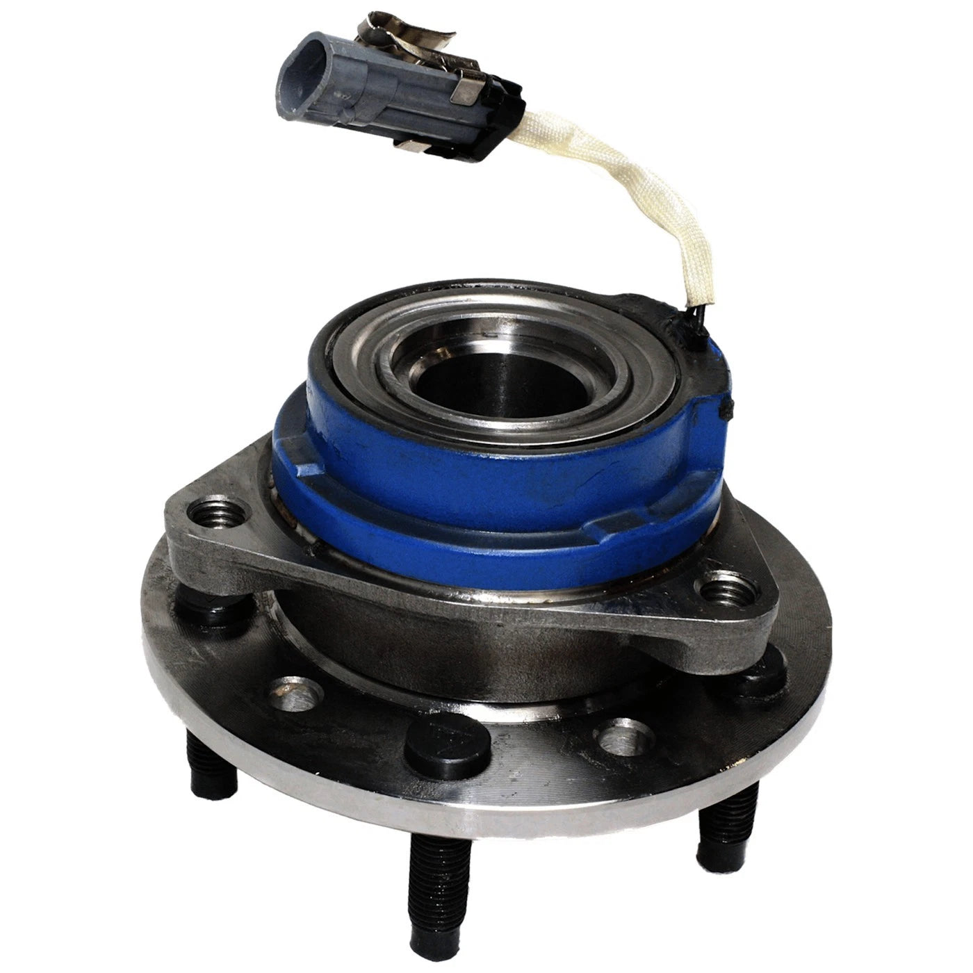 Set of 2 Wheel Hubs for Chevy Olds