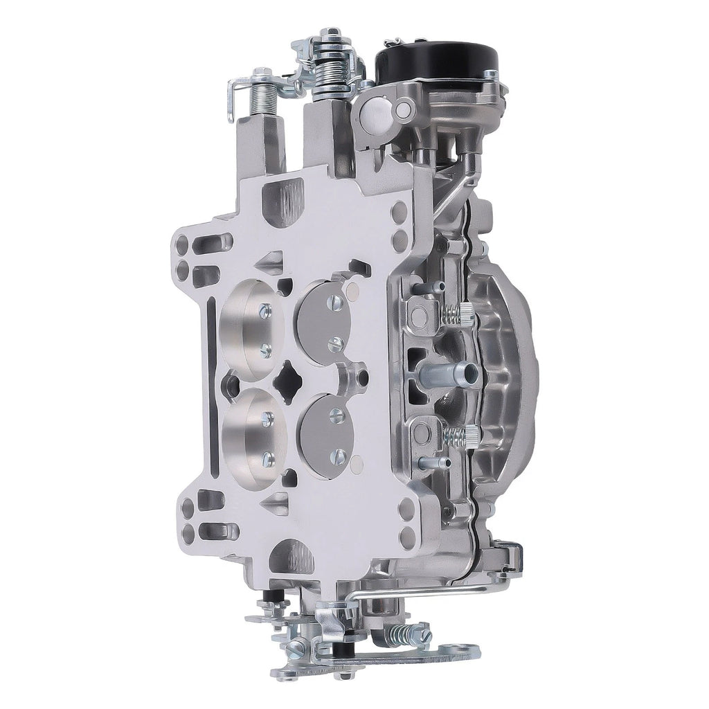 4-Barrel Carburetor for Chevrolet GMC (1980–1989) 650 CFM Electric Choke