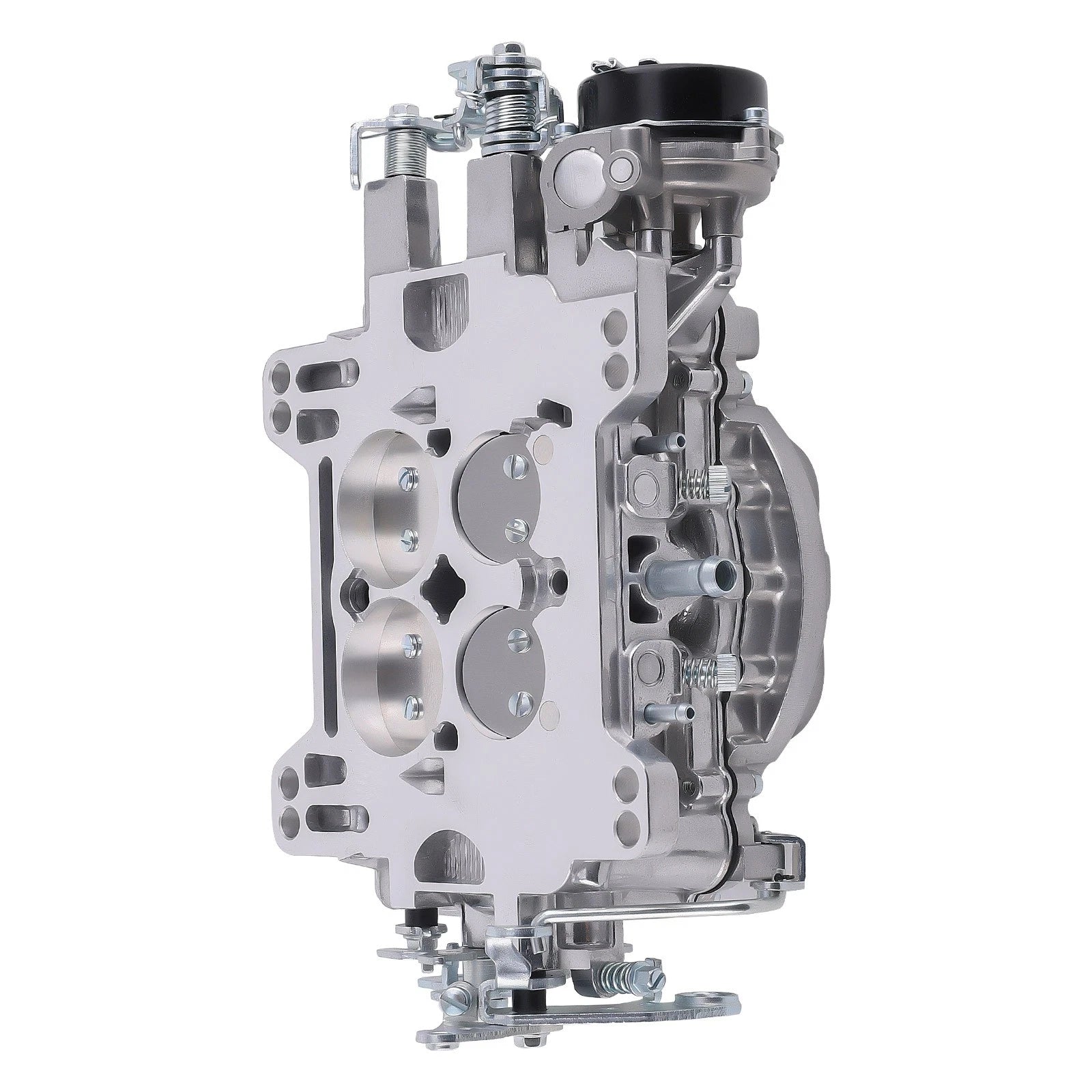 4-Barrel Carburetor for Chevrolet GMC (1980–1989) 650 CFM Electric Choke