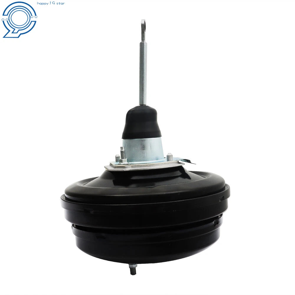 Dual Vacuum Power Brake Booster for BMW X5 (2000–2006)
