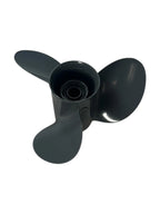 3x Aluminum Propeller for Honda Marine (13 Spline, RH)