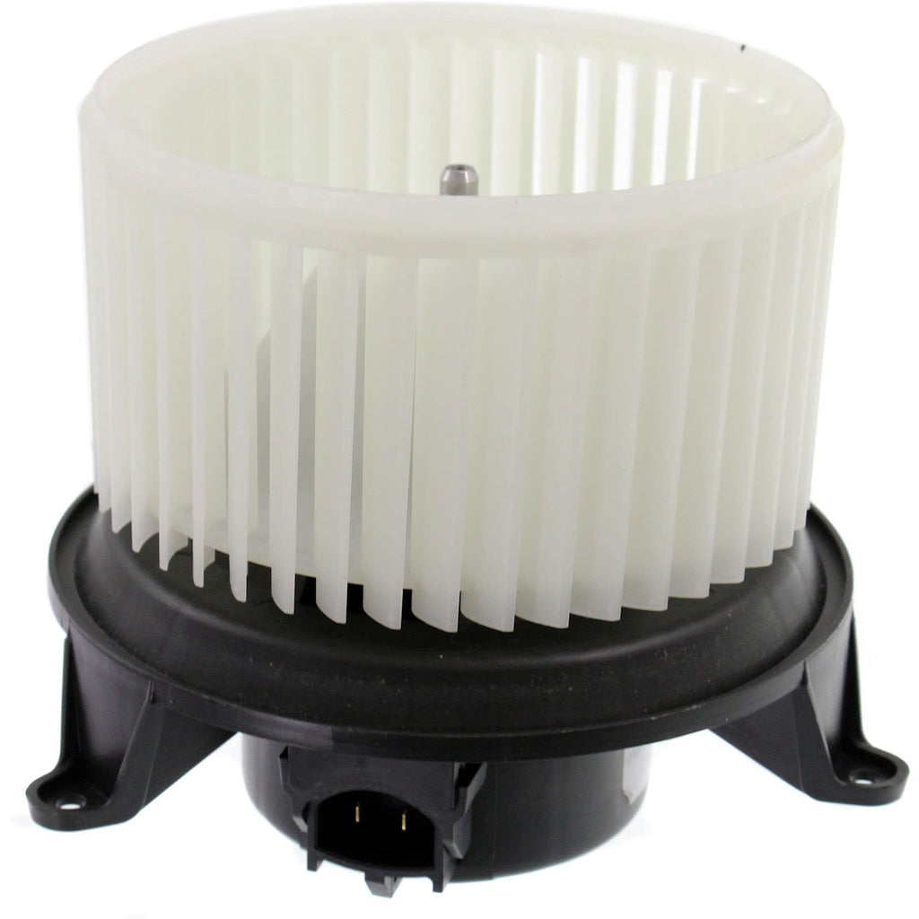 Blower Motors for Ford Freestyle, Mercury Montego, Five Hundred (2005–2007)