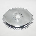 50-Tooth Rear Chain Sprocket Cog for Motorized Push Bike (50cc-80cc)