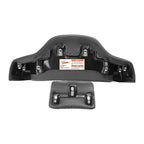 Rear Trunk Backrest Pad for Indian Chief Classic/Vintage (2014–2019)