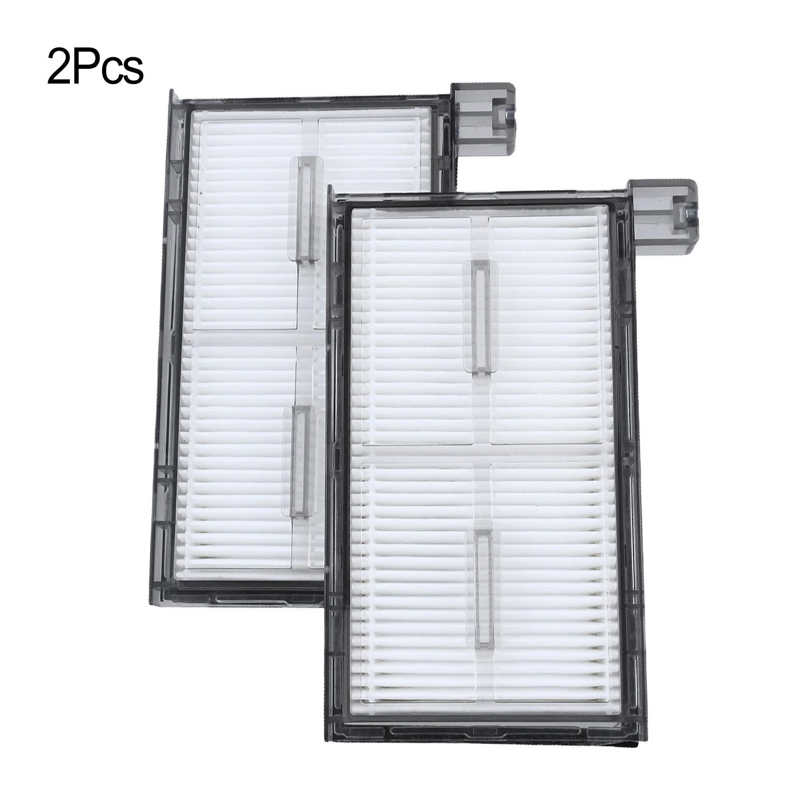 Set of 2 Filters for eufy X8 Pro SES Vacuum Cleaner