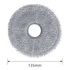 High Performance Mop Pads with Holders for Xiaomi X20+ (2021–2023)
